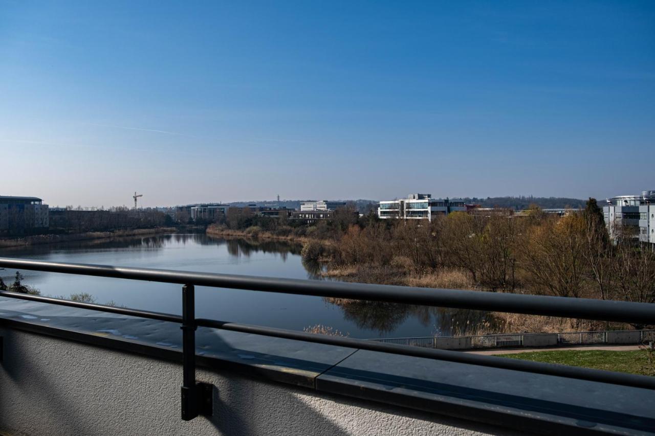 Holiday Inn - Strasbourg - Nord By Ihg Шильтигхейм Экстерьер фото
