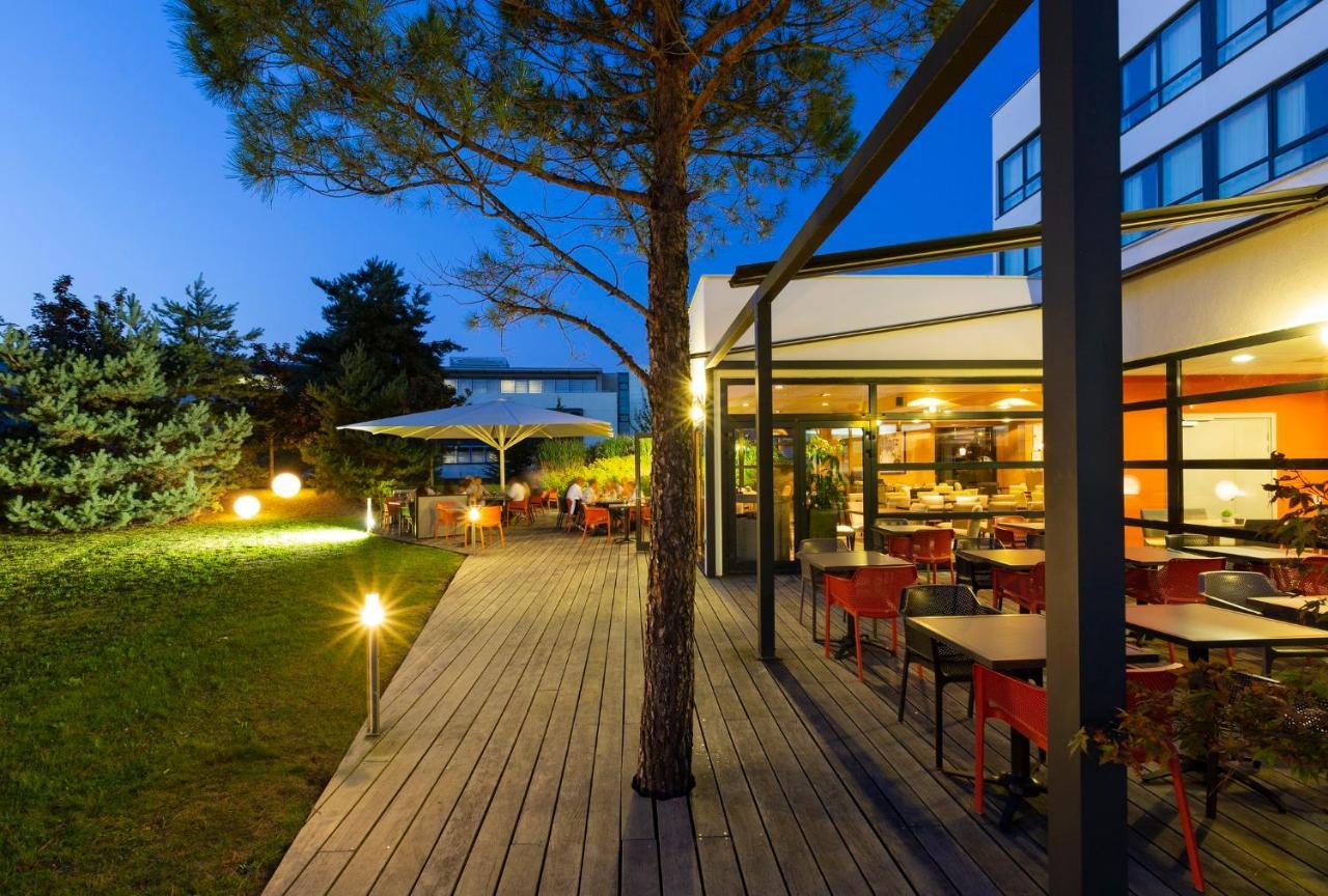 Holiday Inn - Strasbourg - Nord By Ihg Шильтигхейм Экстерьер фото