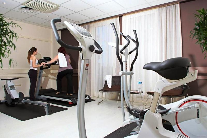 Holiday Inn - Strasbourg - Nord By Ihg Шильтигхейм Экстерьер фото