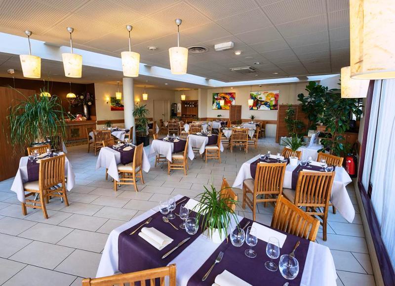 Holiday Inn - Strasbourg - Nord By Ihg Шильтигхейм Экстерьер фото