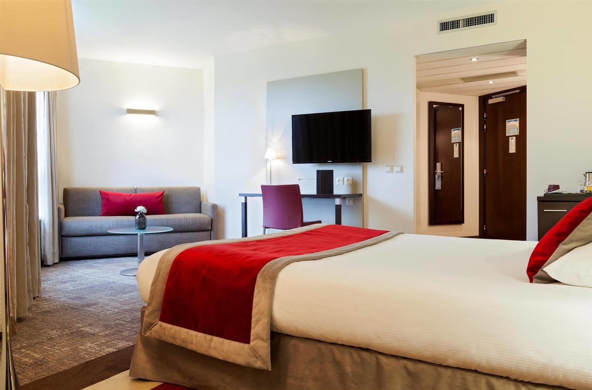 Holiday Inn - Strasbourg - Nord By Ihg Шильтигхейм Экстерьер фото