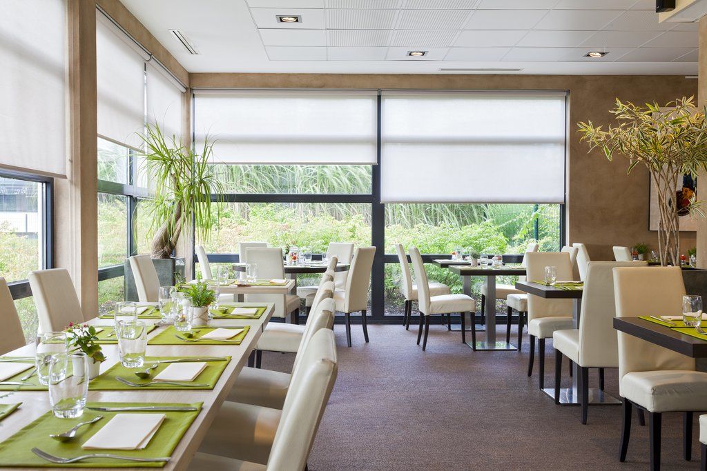 Holiday Inn - Strasbourg - Nord By Ihg Шильтигхейм Экстерьер фото