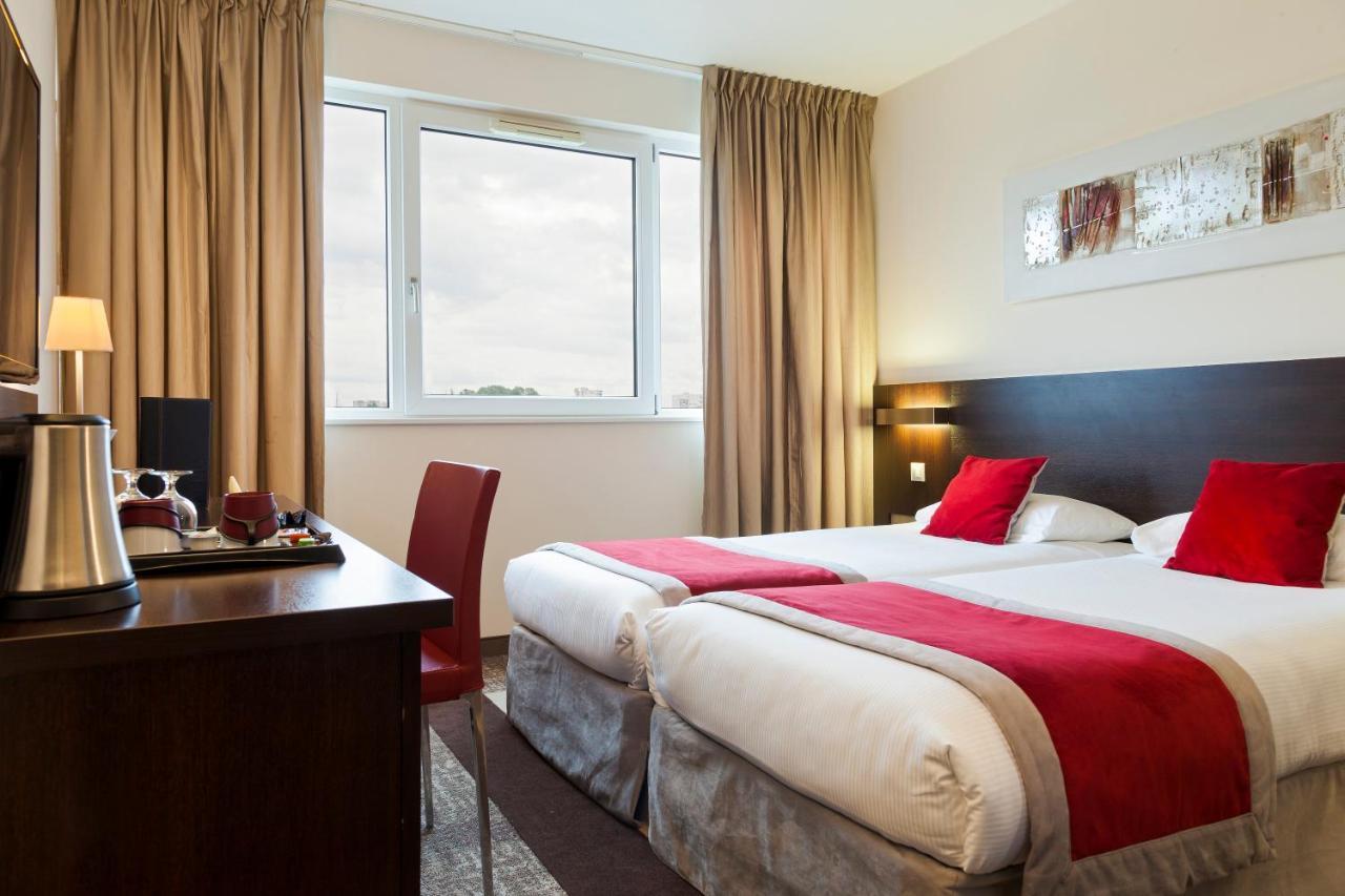 Holiday Inn - Strasbourg - Nord By Ihg Шильтигхейм Экстерьер фото